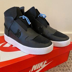 Nike Women's Vandalised - Black & Blue